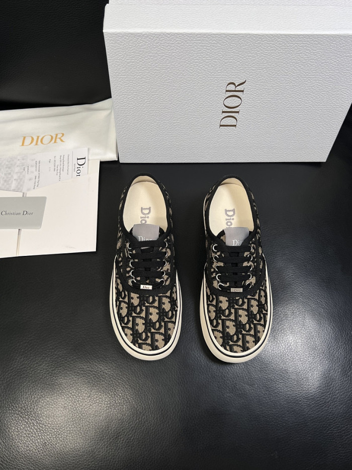 D10r Saltwind Sneaker