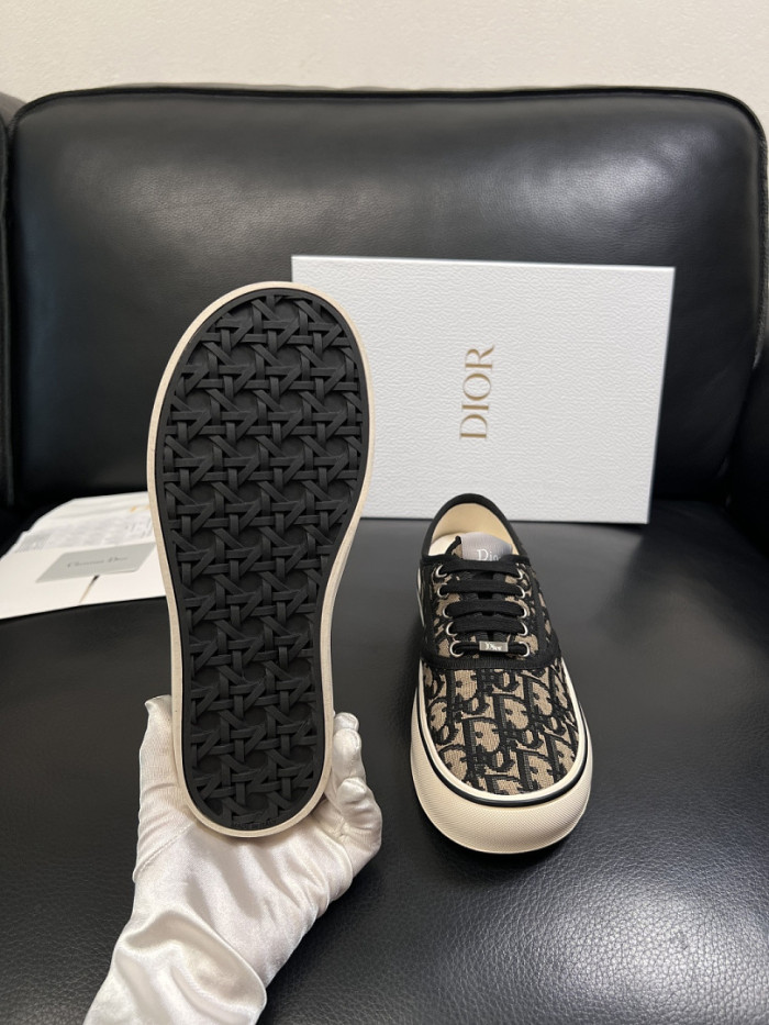 D10r Saltwind Sneaker