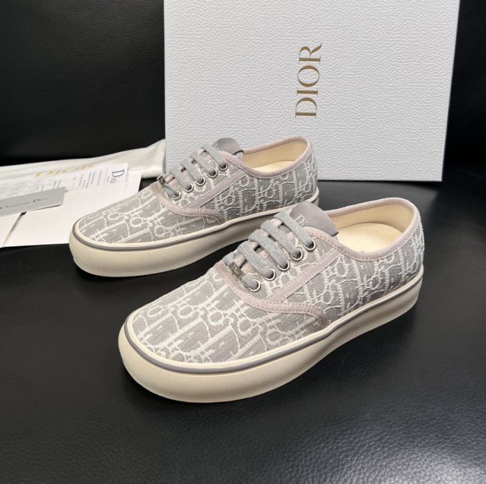 D10r Saltwind Sneaker