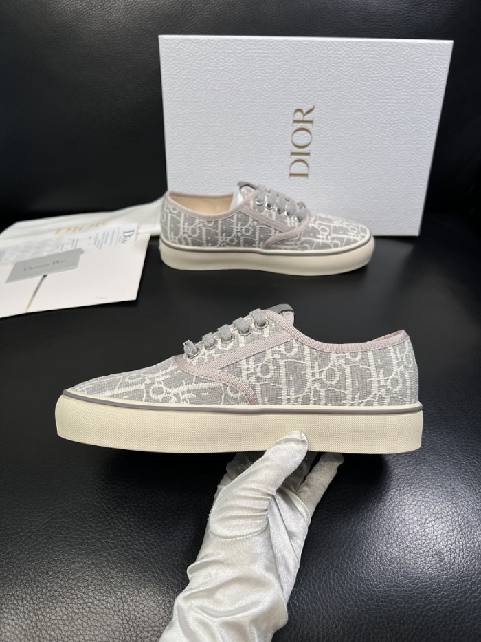 D10r Saltwind Sneaker