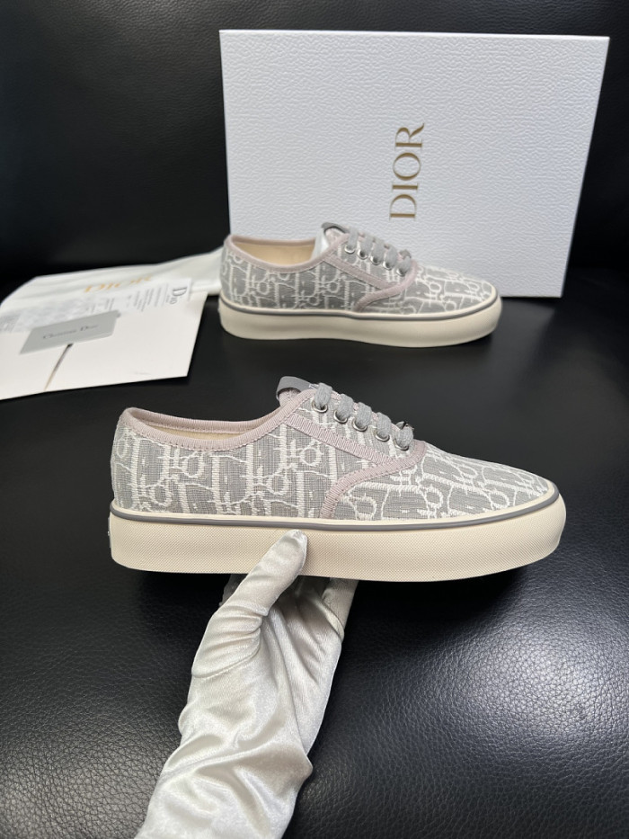 D10r Saltwind Sneaker