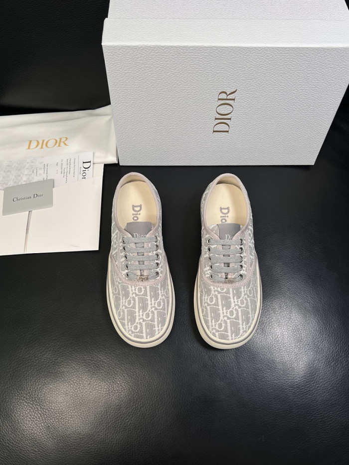 D10r Saltwind Sneaker