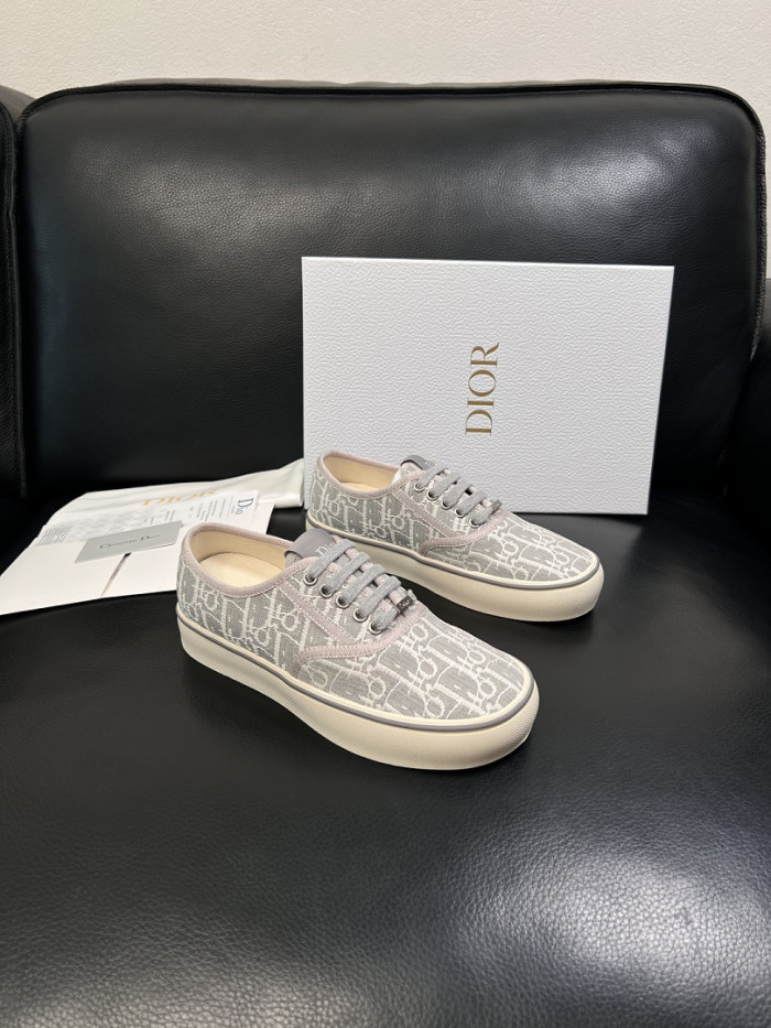 D10r Saltwind Sneaker