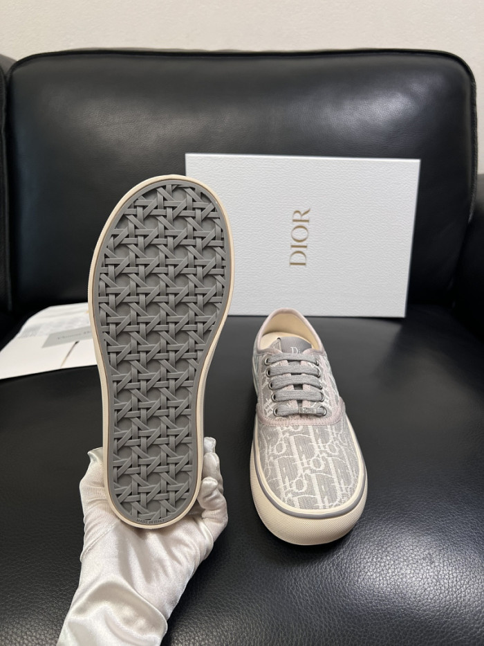 D10r Saltwind Sneaker