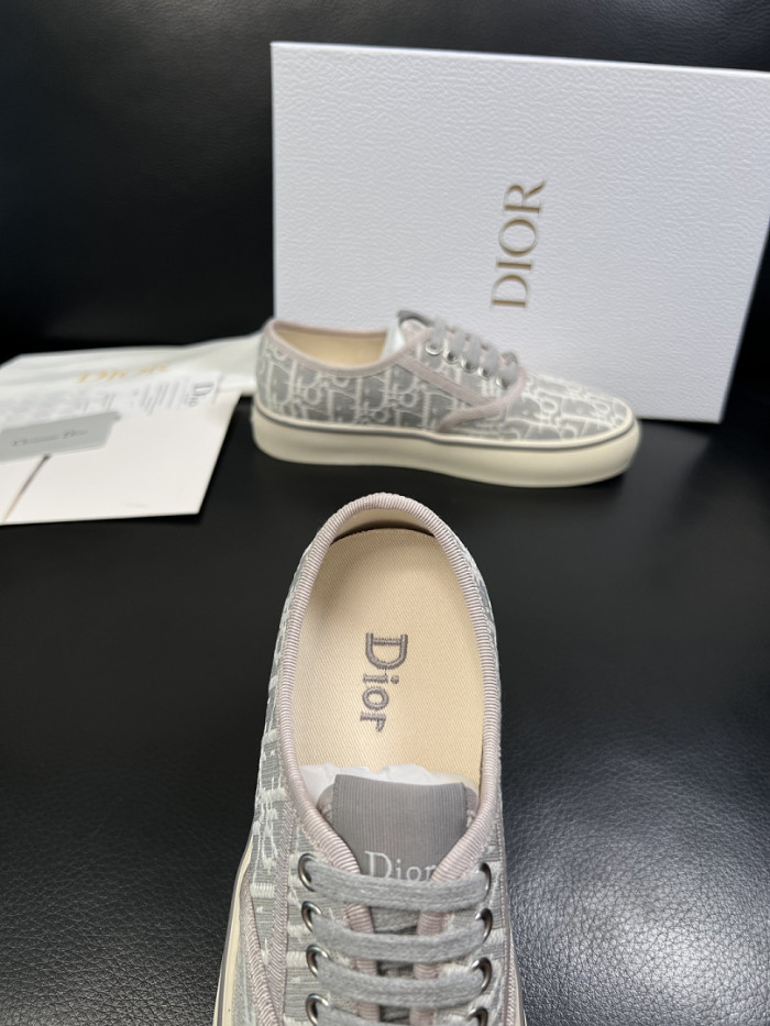 D10r Saltwind Sneaker