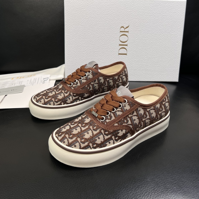D10r Saltwind Sneaker