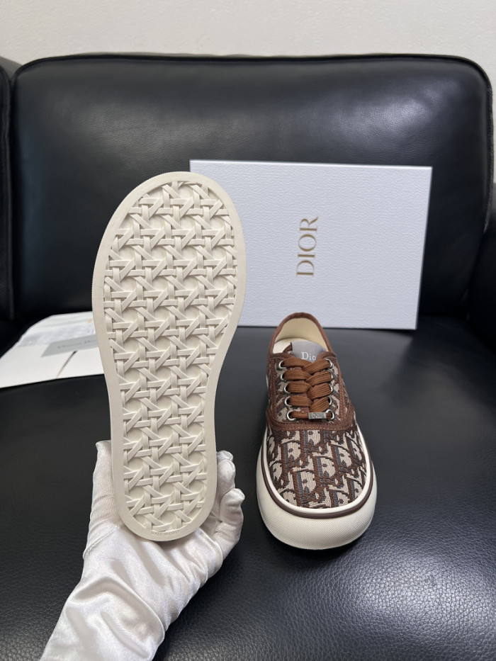 D10r Saltwind Sneaker