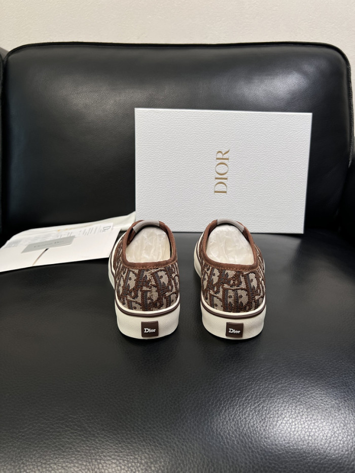 D10r Saltwind Sneaker