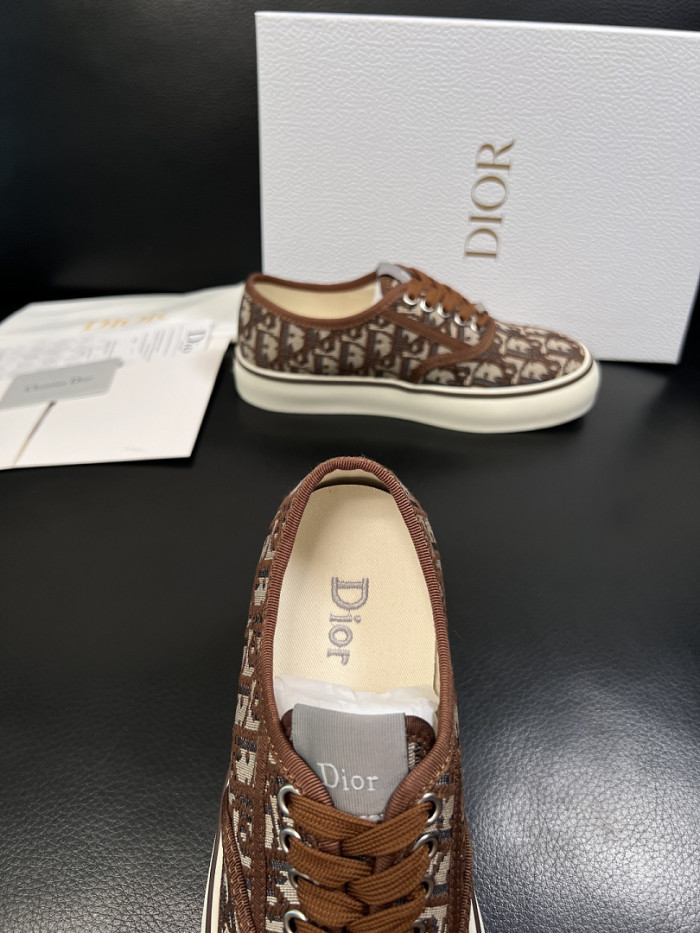 D10r Saltwind Sneaker