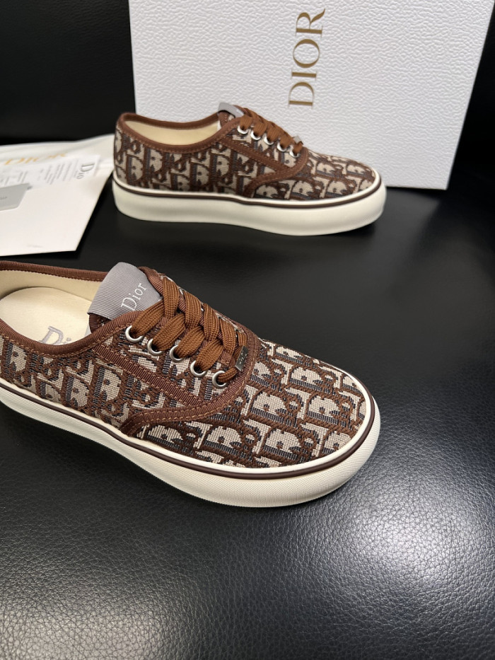 D10r Saltwind Sneaker