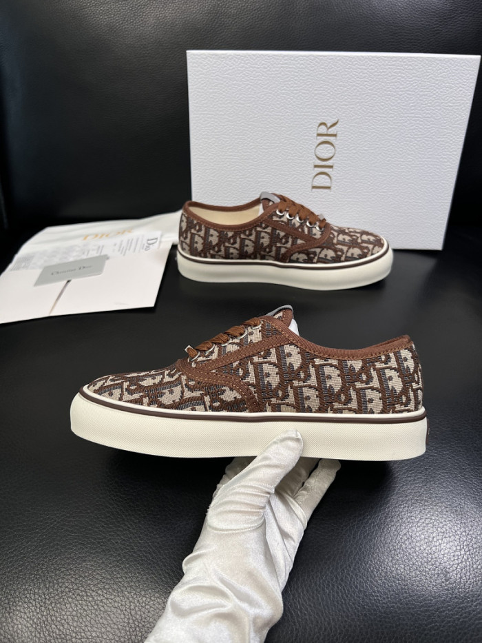 D10r Saltwind Sneaker