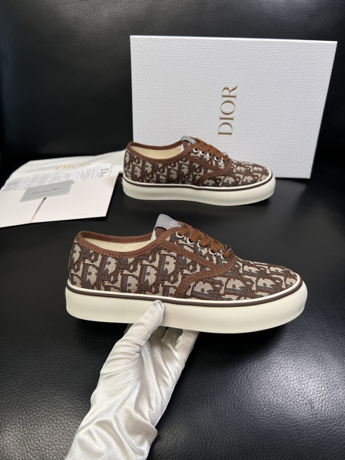 D10r Saltwind Sneaker