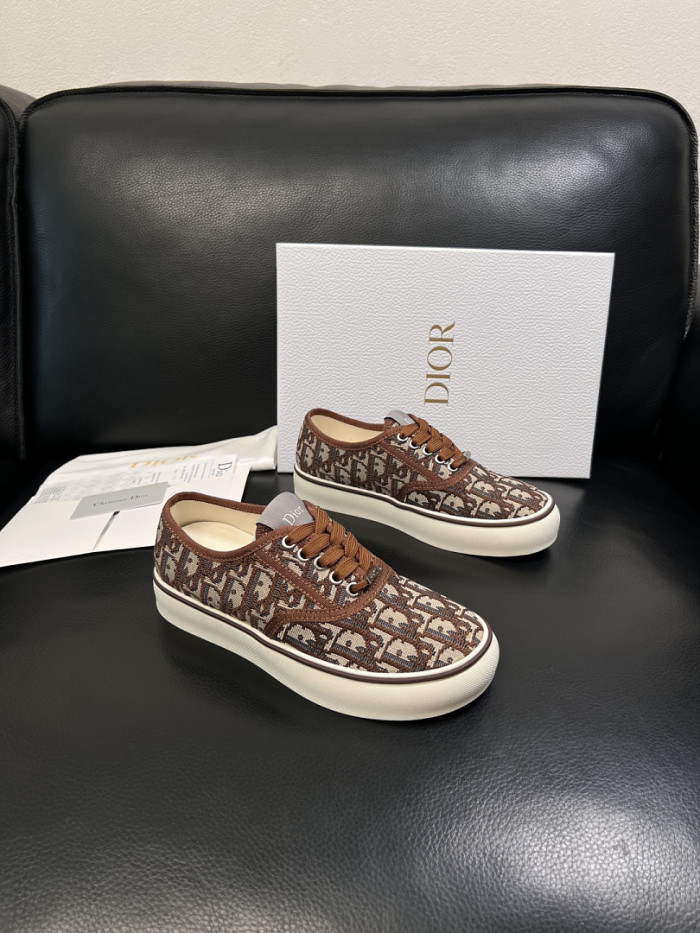 D10r Saltwind Sneaker