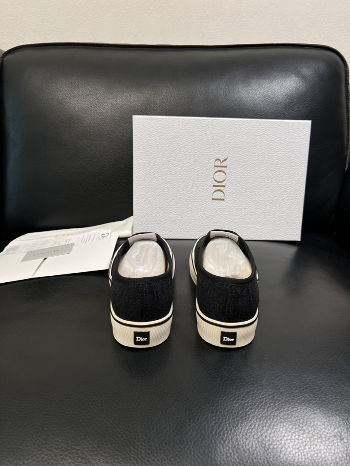 D10r Saltwind Sneaker