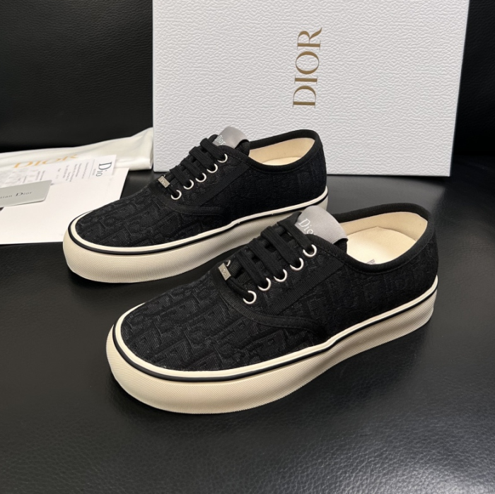 D10r Saltwind Sneaker