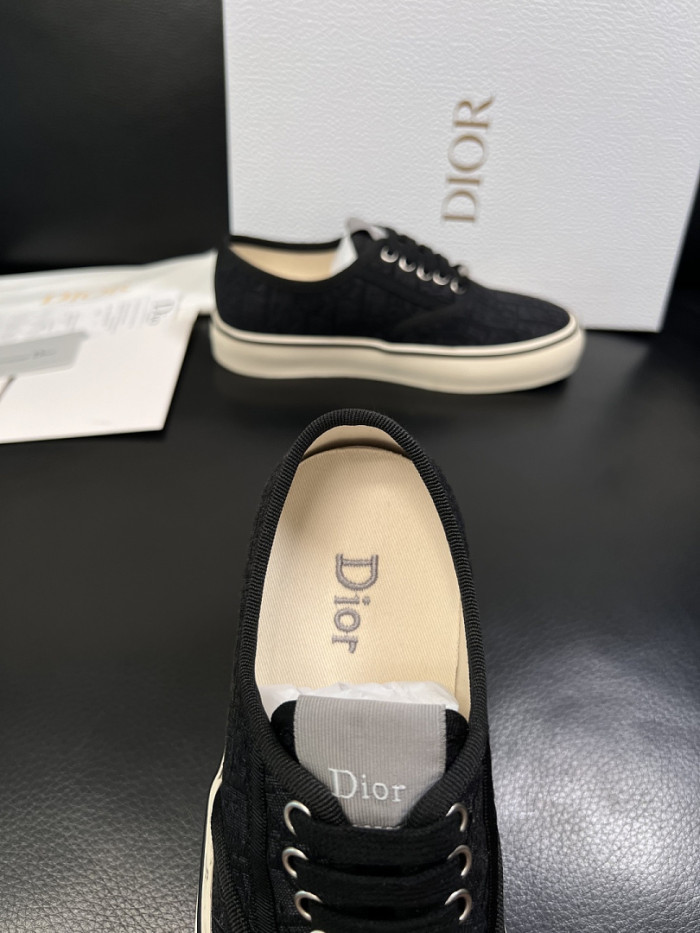 D10r Saltwind Sneaker