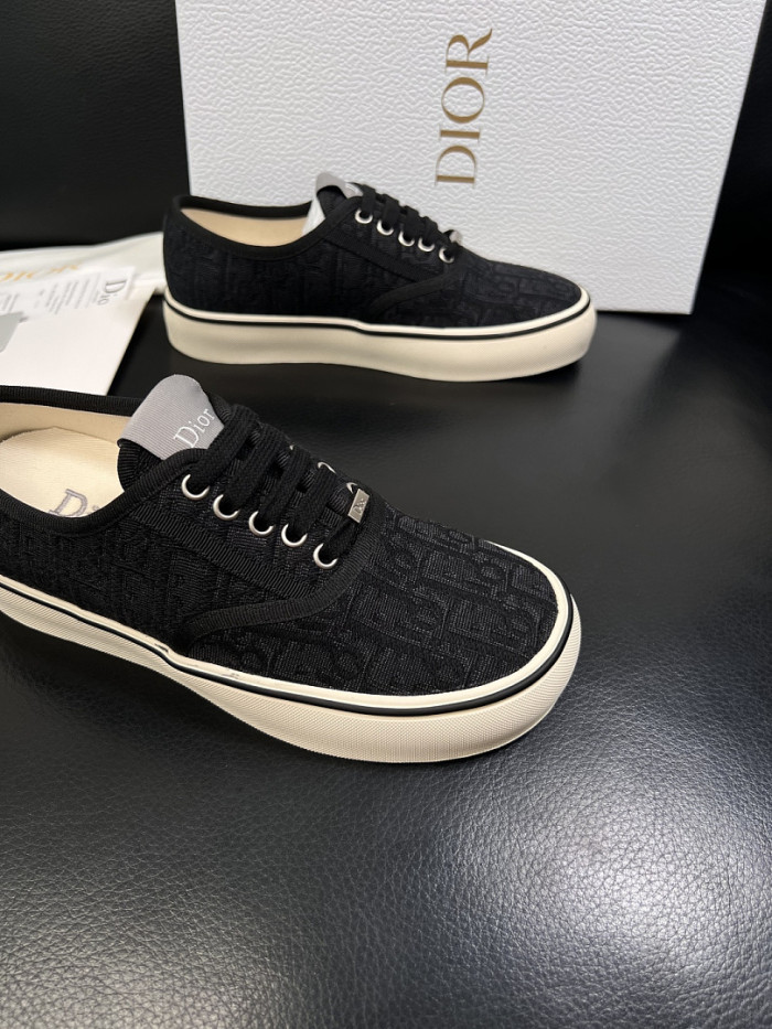 D10r Saltwind Sneaker