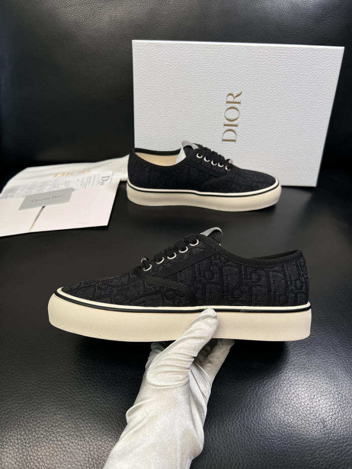 D10r Saltwind Sneaker