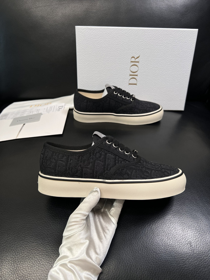 D10r Saltwind Sneaker