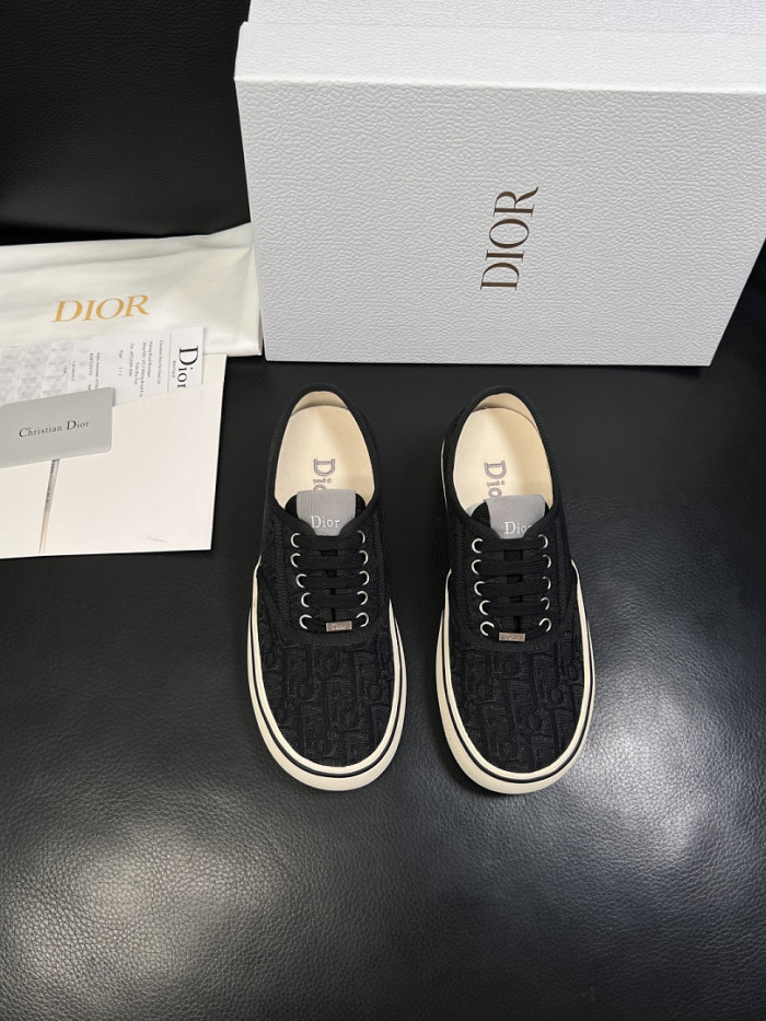 D10r Saltwind Sneaker