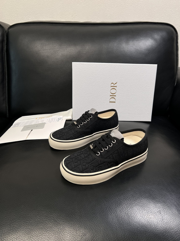 D10r Saltwind Sneaker