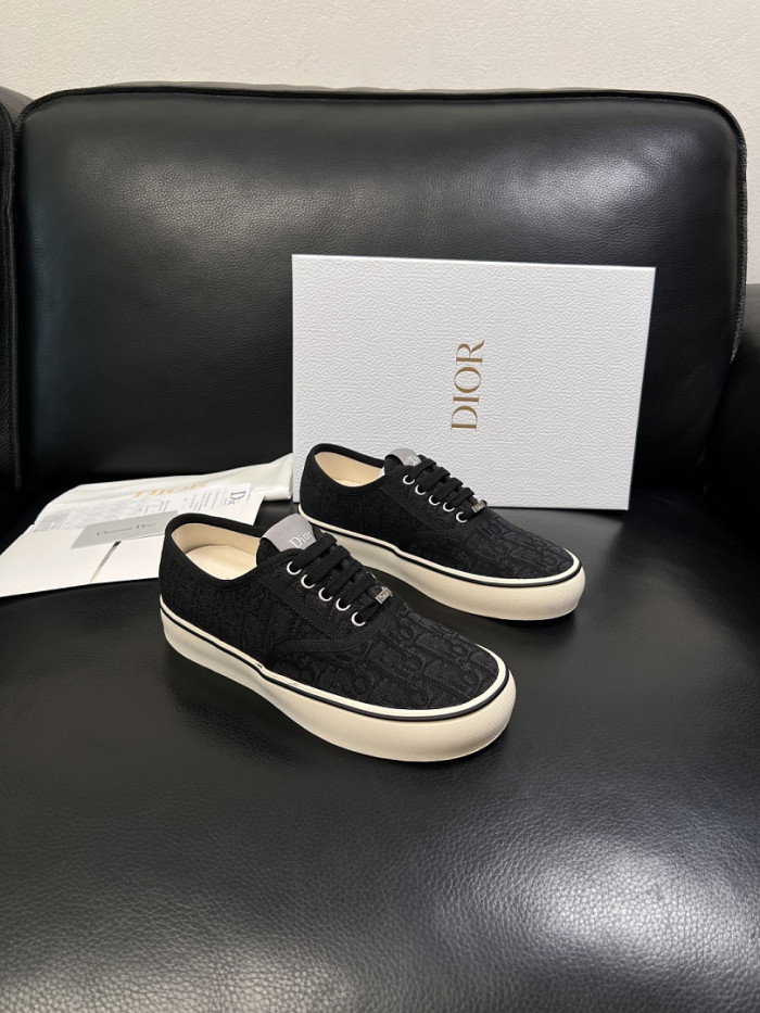 D10r Saltwind Sneaker