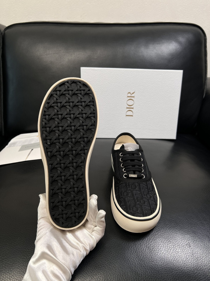 D10r Saltwind Sneaker