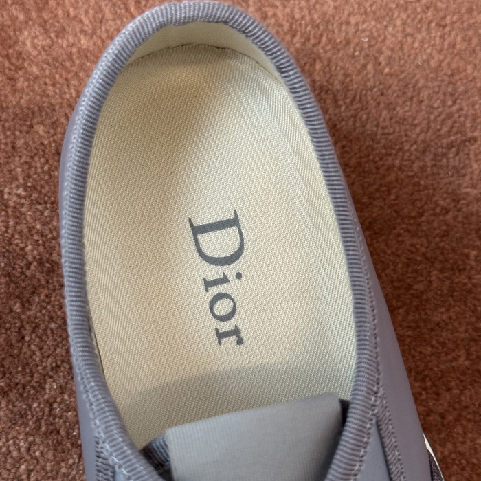 D10r Saltwind Sneaker