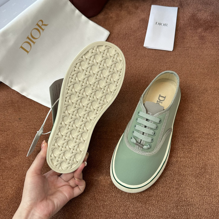D10r Saltwind Sneaker