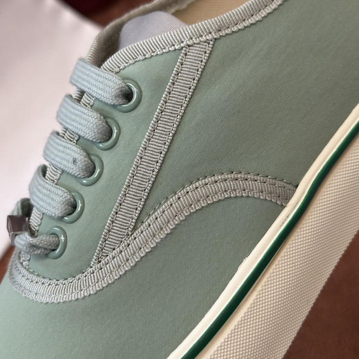 D10r Saltwind Sneaker