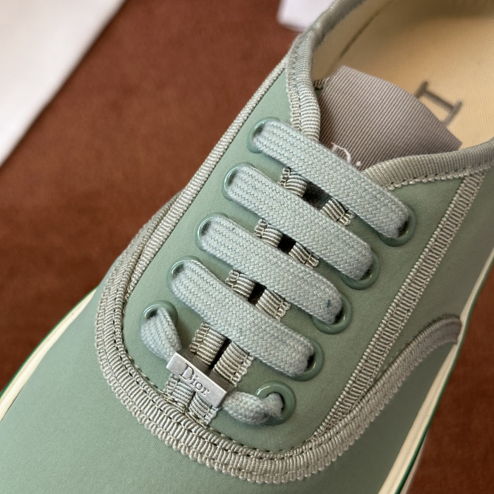 D10r Saltwind Sneaker