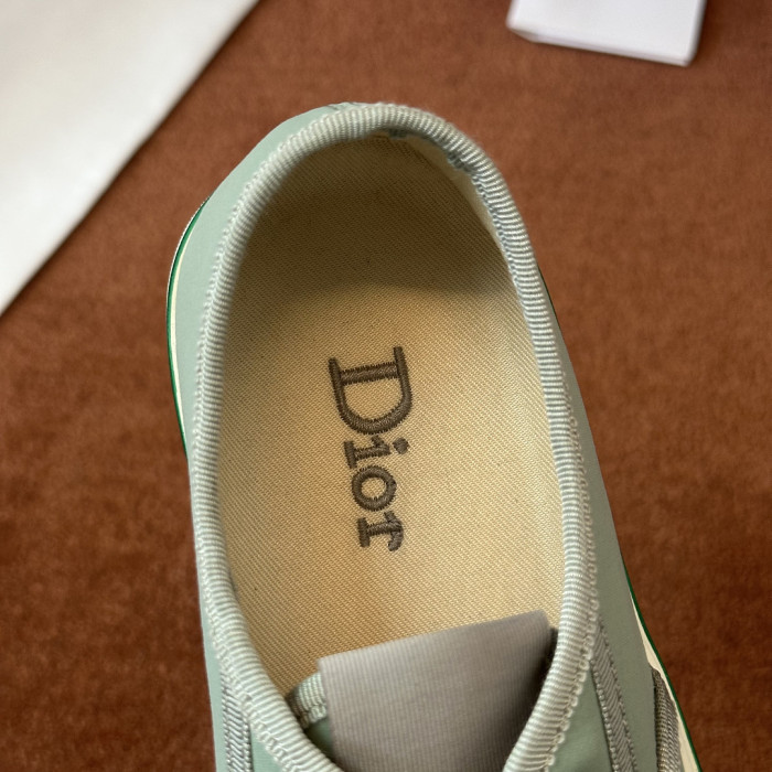 D10r Saltwind Sneaker