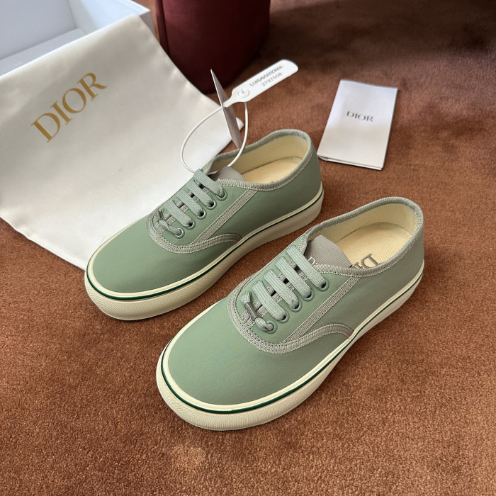 D10r Saltwind Sneaker
