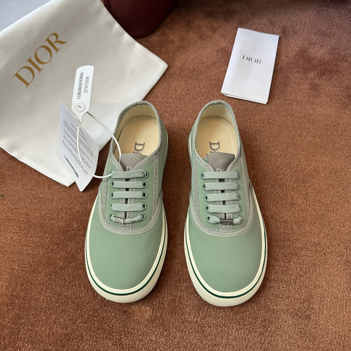 D10r Saltwind Sneaker