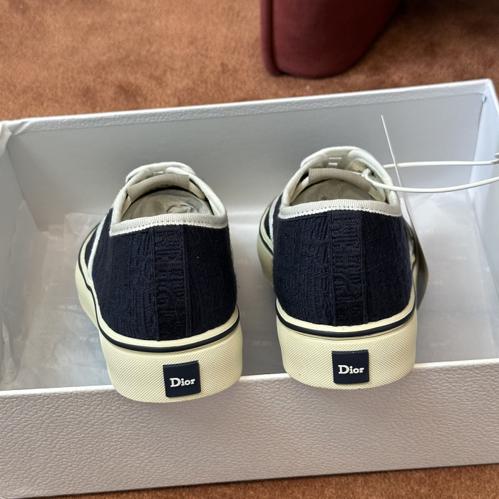 D10r Saltwind Sneaker