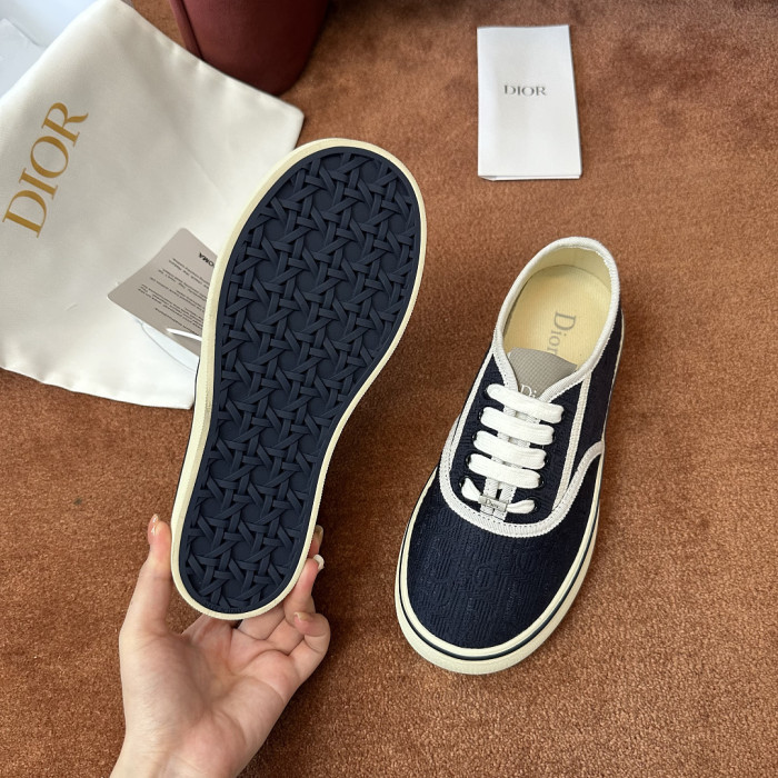D10r Saltwind Sneaker