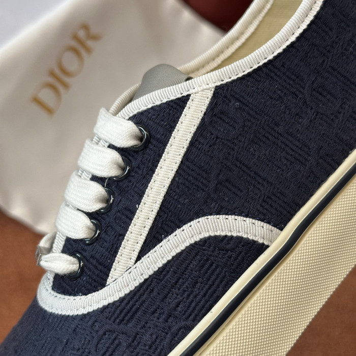 D10r Saltwind Sneaker