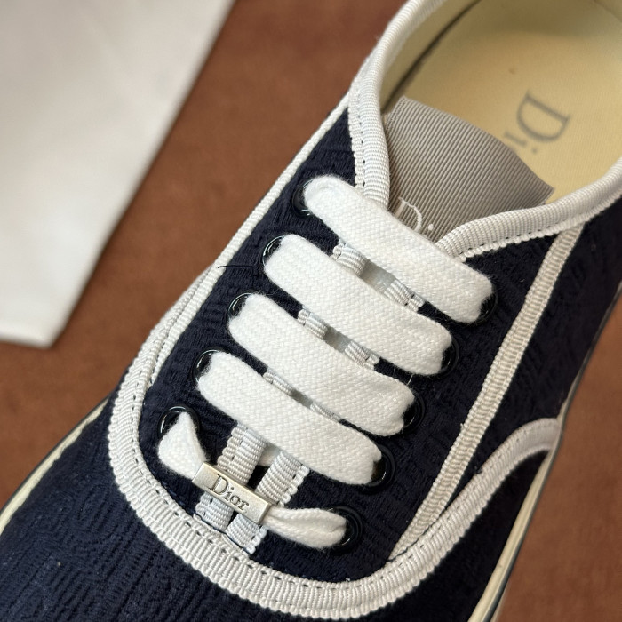 D10r Saltwind Sneaker