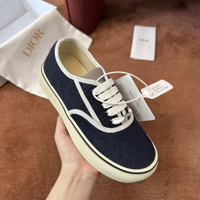D10r Saltwind Sneaker