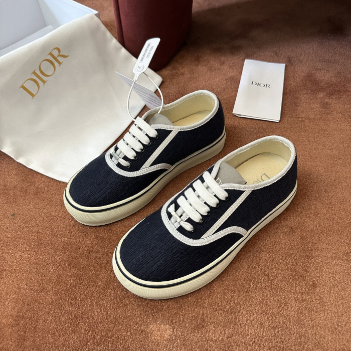 D10r Saltwind Sneaker
