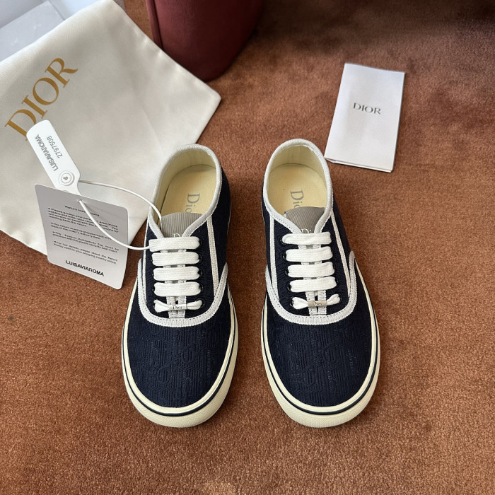 D10r Saltwind Sneaker