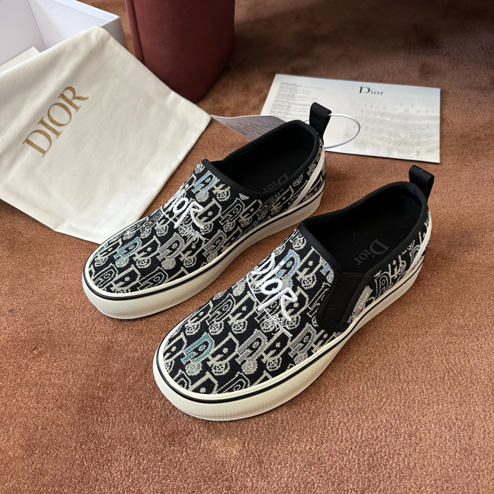 D10r Saltwind Sneaker