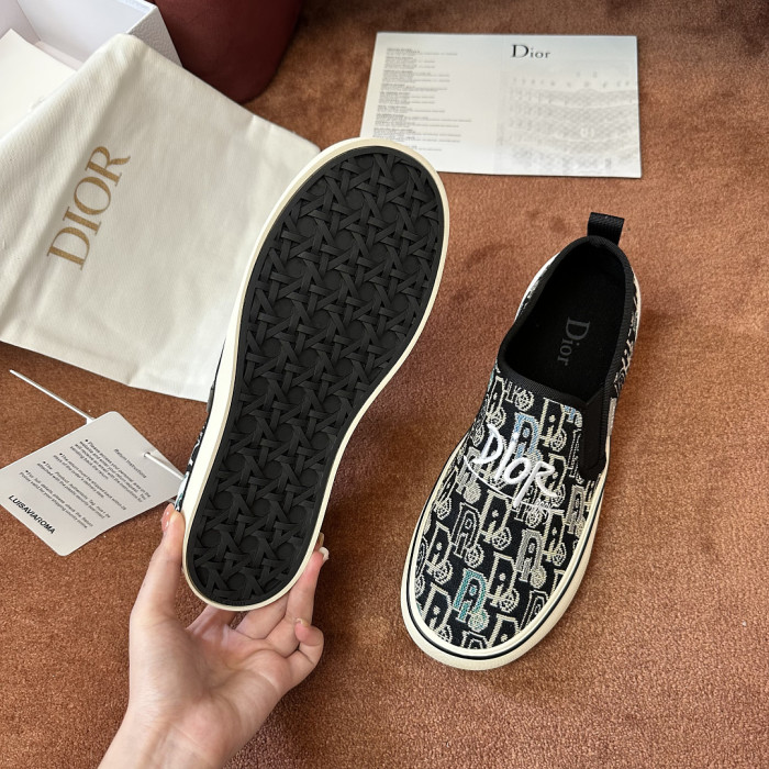D10r Saltwind Sneaker