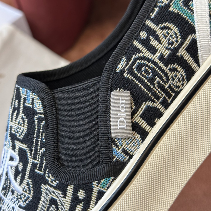 D10r Saltwind Sneaker