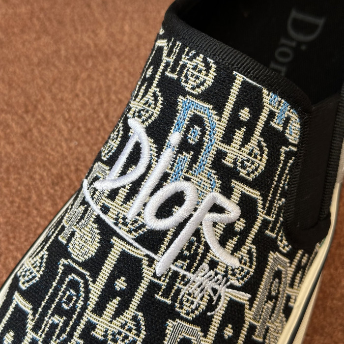 D10r Saltwind Sneaker