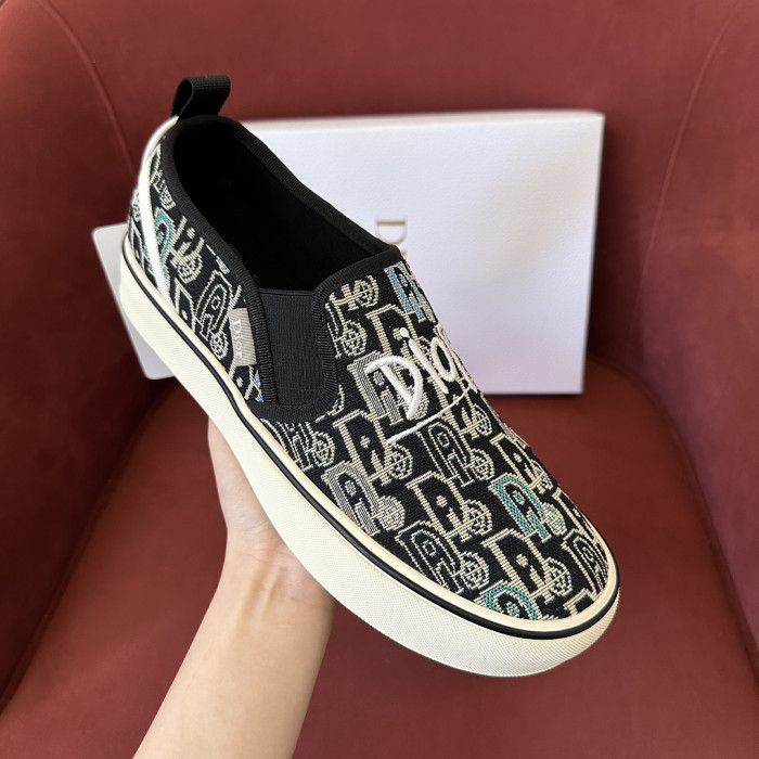 D10r Saltwind Sneaker