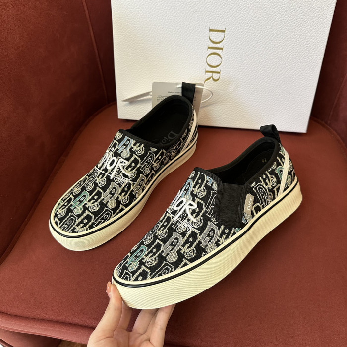 D10r Saltwind Sneaker