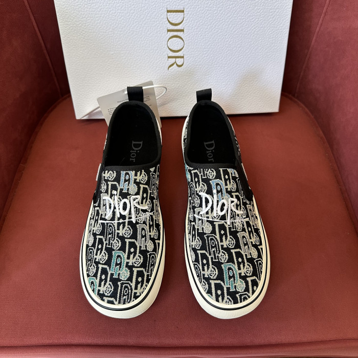 D10r Saltwind Sneaker