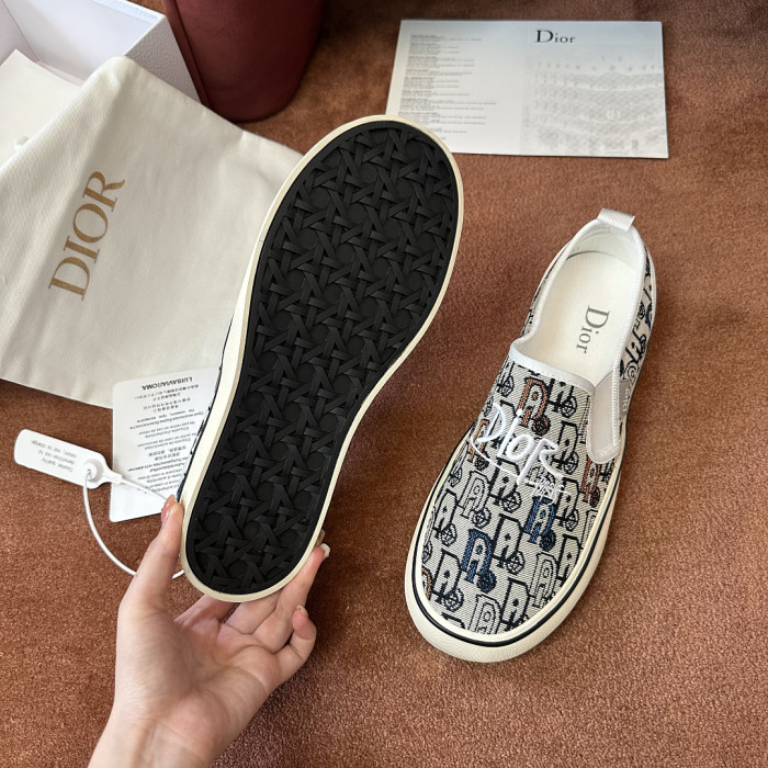 D10r Saltwind Sneaker