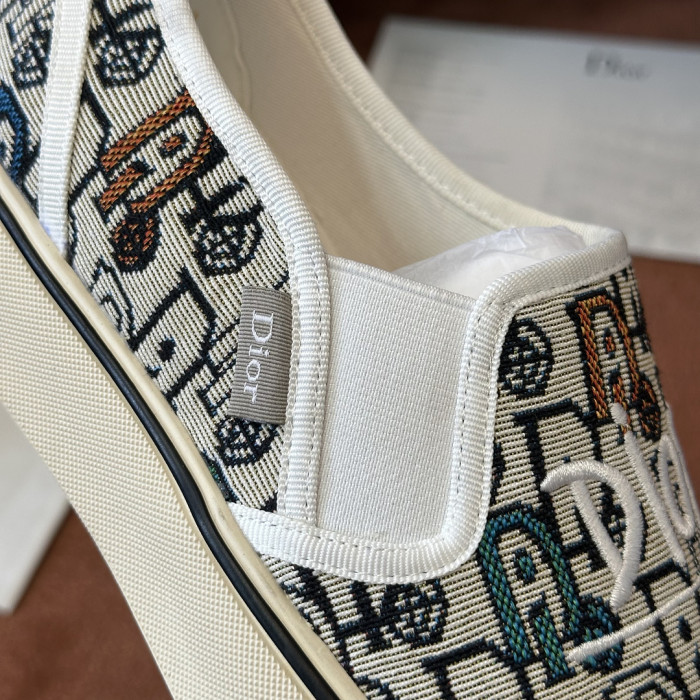 D10r Saltwind Sneaker